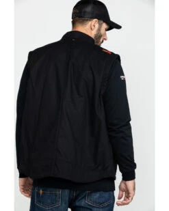 Ariat Men's FR Workhorse Work Vest