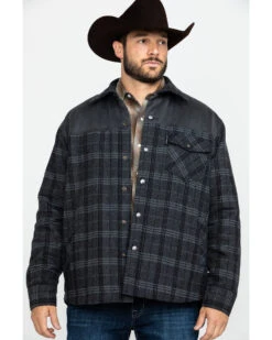 Outback Trading Co. Men's Clyde Jacket
