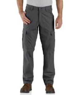 Carhartt Men's M-Force Broxton Cargo Work Pants
