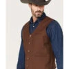 Cody James Men's Sunday Best Vest